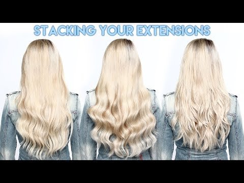 Stacking the Extensions
