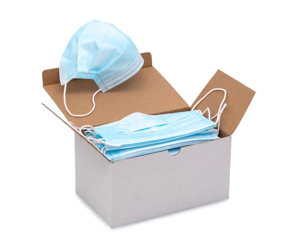 surgical mask wholesalers