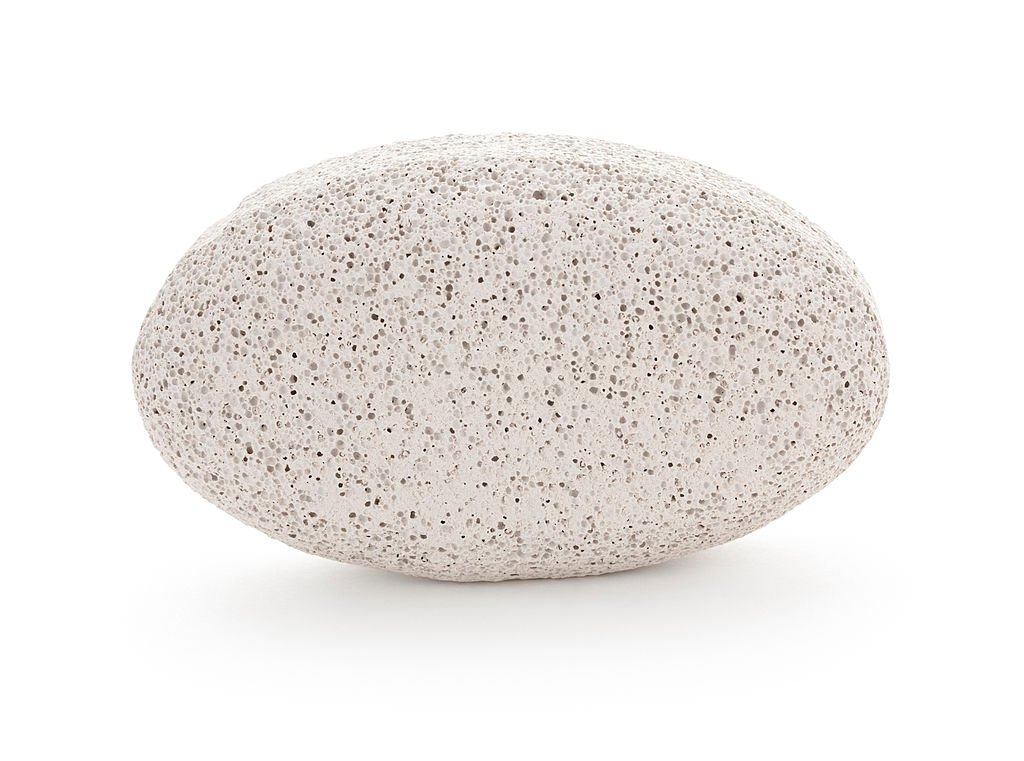 Benefits of Pumice Stone