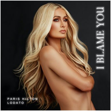 Paris Hilton Lodato