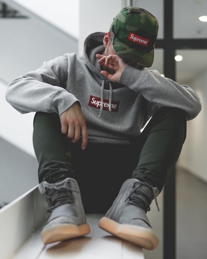 supreme hoodie online