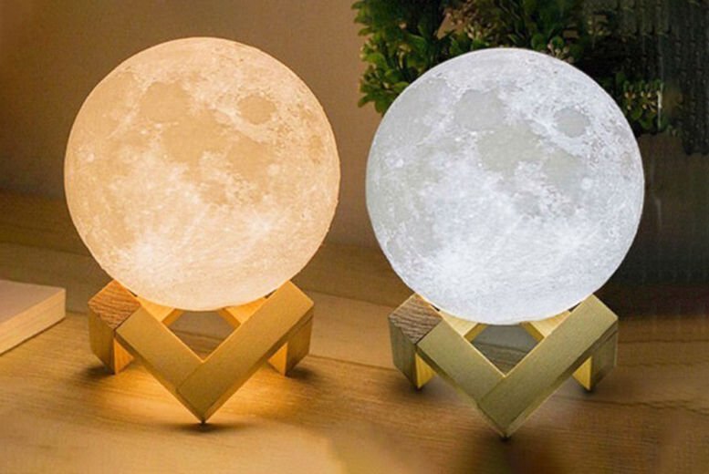buy Moon Lamp