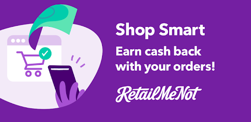 RetailMeNot app