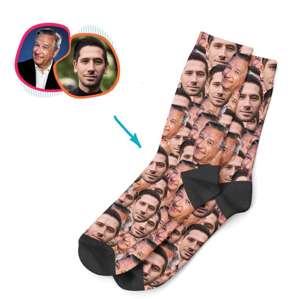 Personalized Socks online