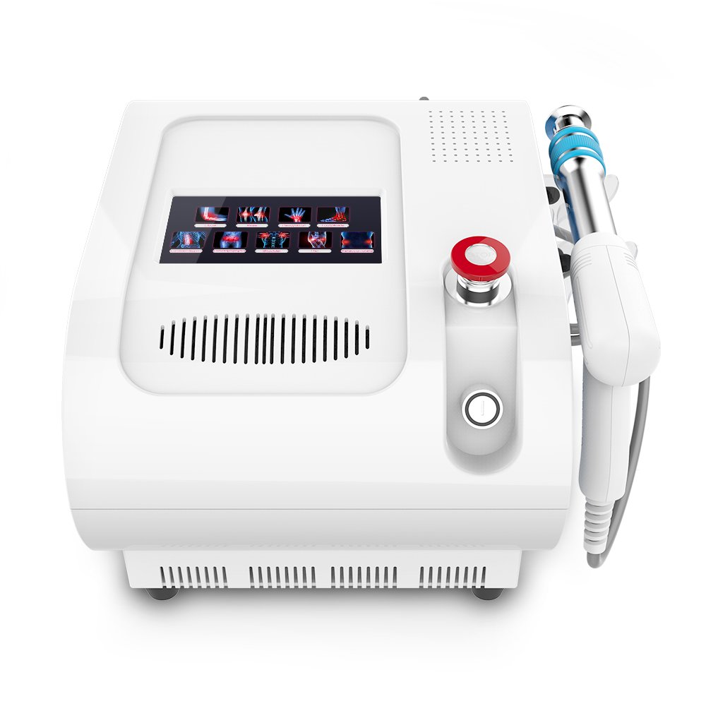 shockwave therapy a better treatment