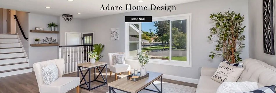 Adore Home Design