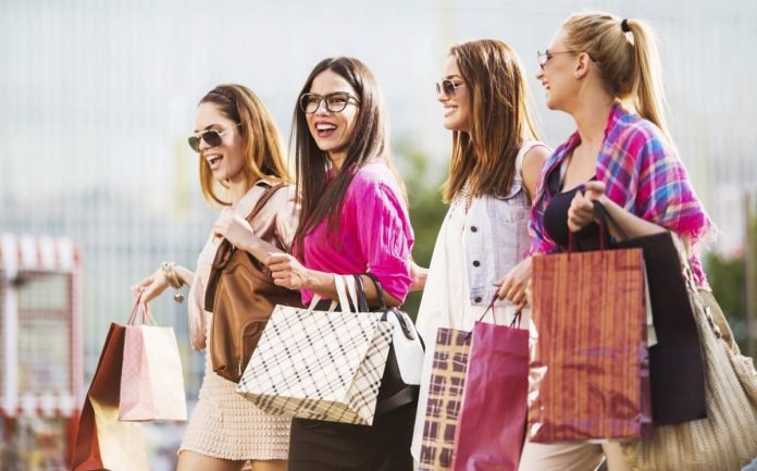 Shopping With Friend Experience: It’s Amazing! - Best Shopping Guide