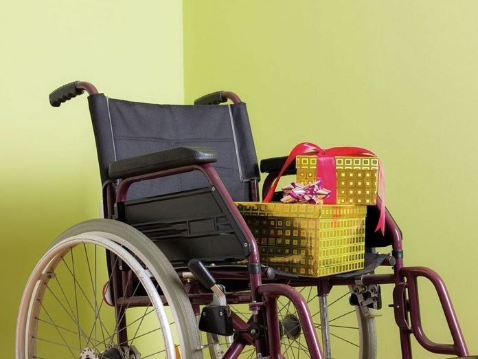 Gift Ideas for Someone on a Wheelchair - Best Shopping Guide