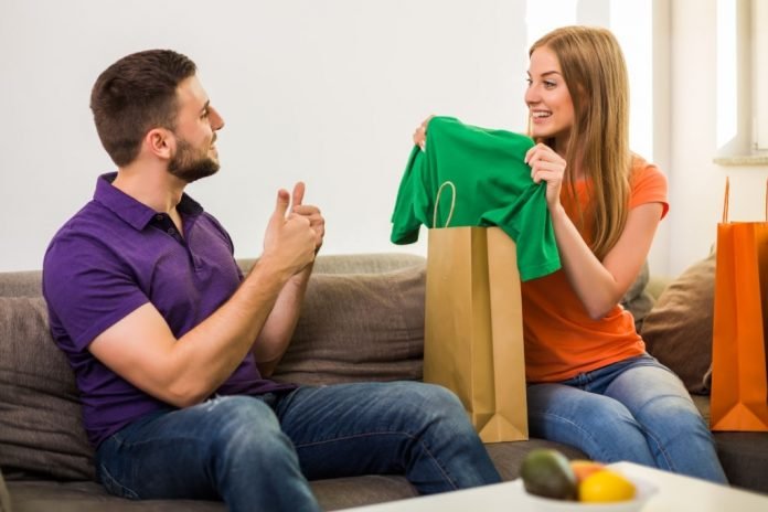 T-Shirt Gift Ideas For the Special Woman