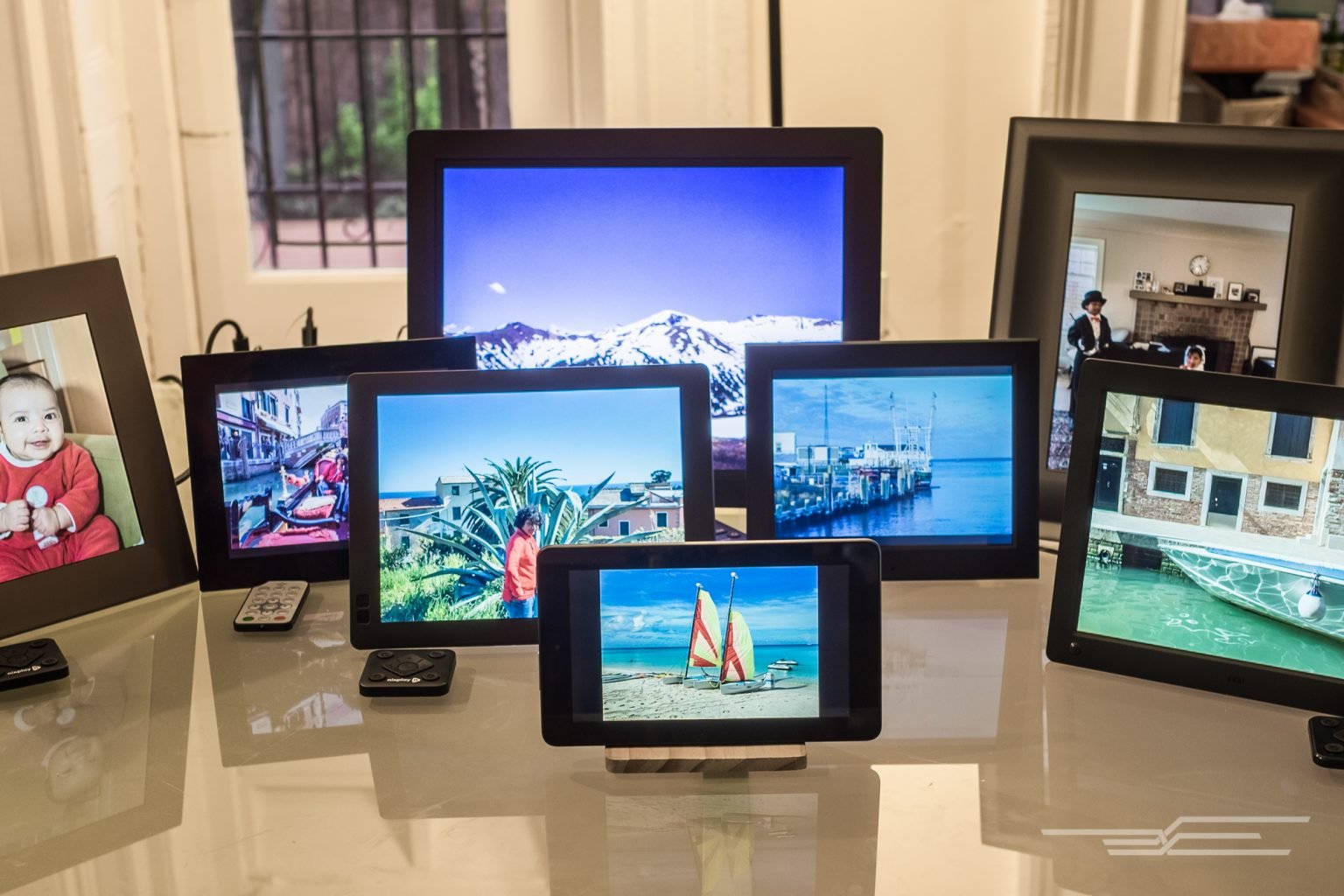 Digital Picture Frames Best Rated