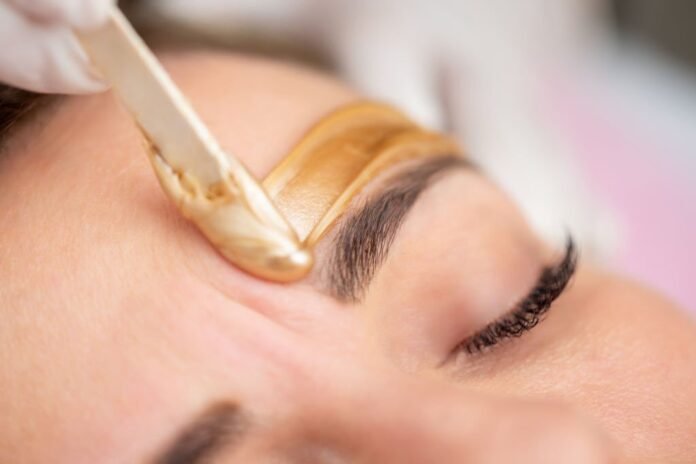 Eyebrow Waxing Top 5 Tips