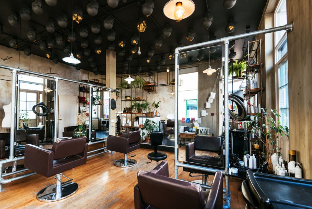 Follow 8 Tips While Finding Nearest Hair Salons Best Shopping Guide