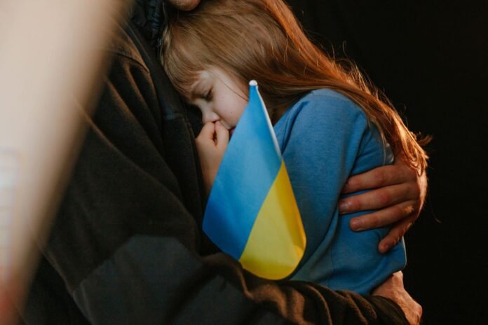 Status of at-risk Children in Ukraine