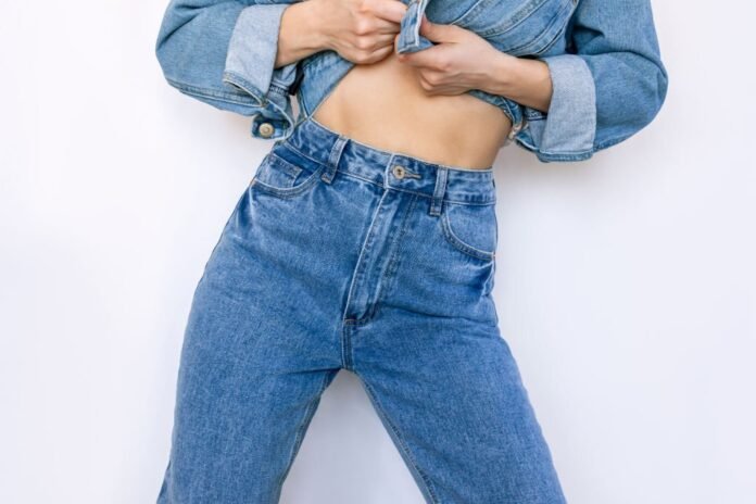 Jeans Styling Tips For Women