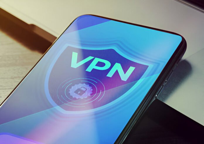 VPN UAE