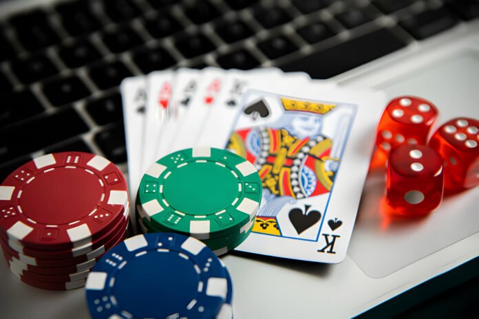 World of Online Casino Bonuses