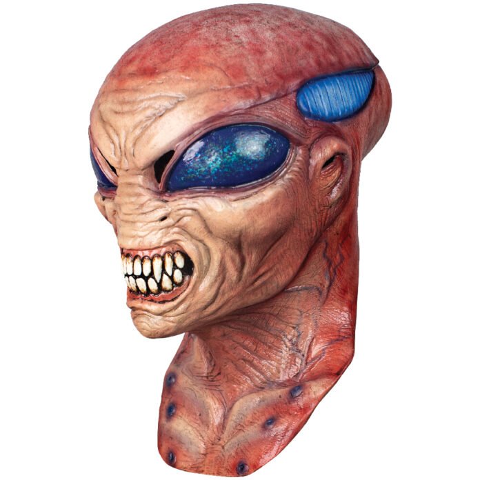 buy alien masks